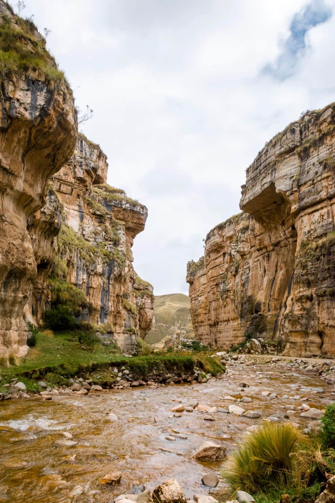 Hell's Gate National Park