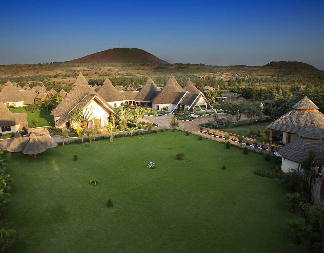 Farm of Dreams Lodge photo 15