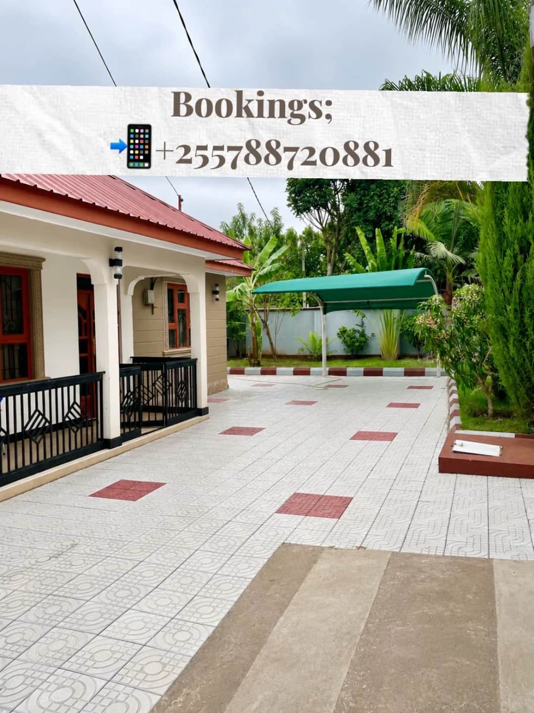 Jubilant Experience Homes -Arusha photo 19