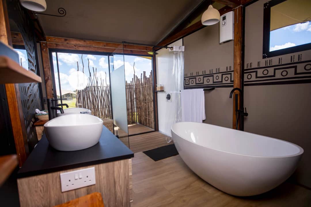 Escarpment Luxury Lodge photo 31