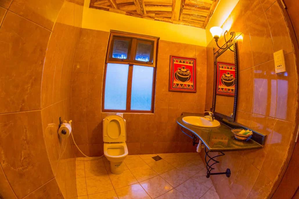 Farm of Dreams Lodge photo 10