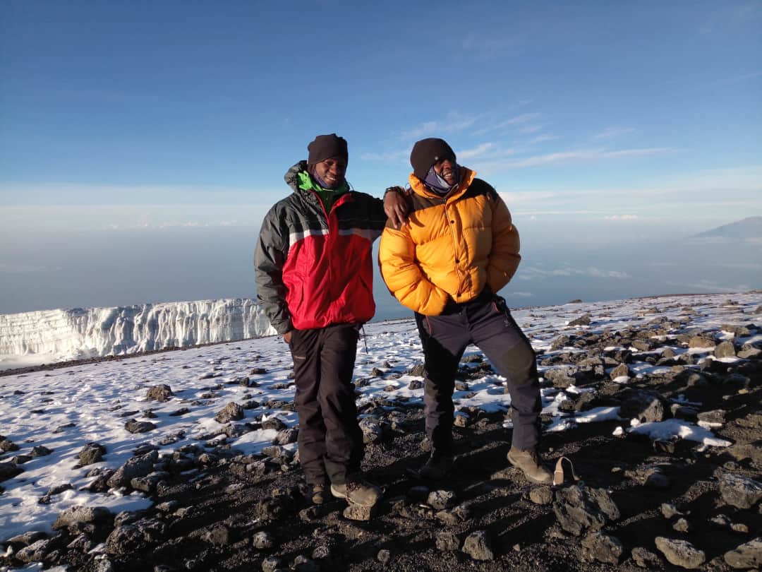 9-tägige Lemosho-Route Trekking Mount Kilimanjaro photo 3