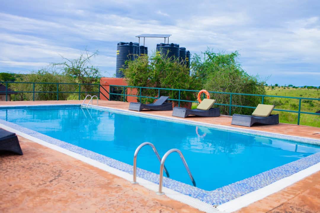 Serengeti Safari Lodge photo 6