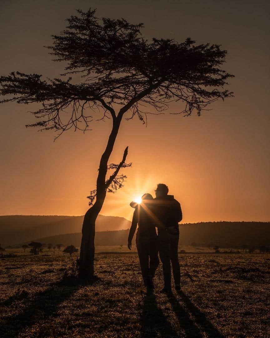 7-Day Northern Tanzania Honeymoon Mid Range Safari