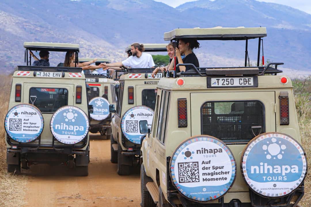Nihapa Tours photo 5