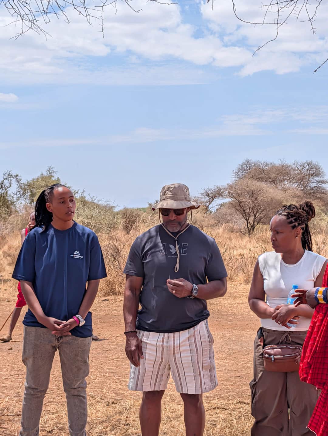 Arusha / Moshi – Villaggio Maasai di Olpopongi – Ritorno