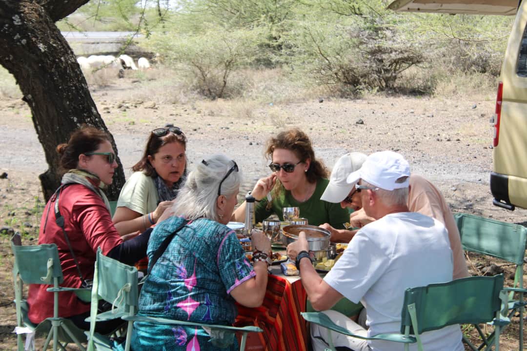6-Day Tanzania Essential Safari