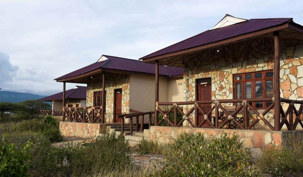 Lake Eyasi Safari Lodge photo 6