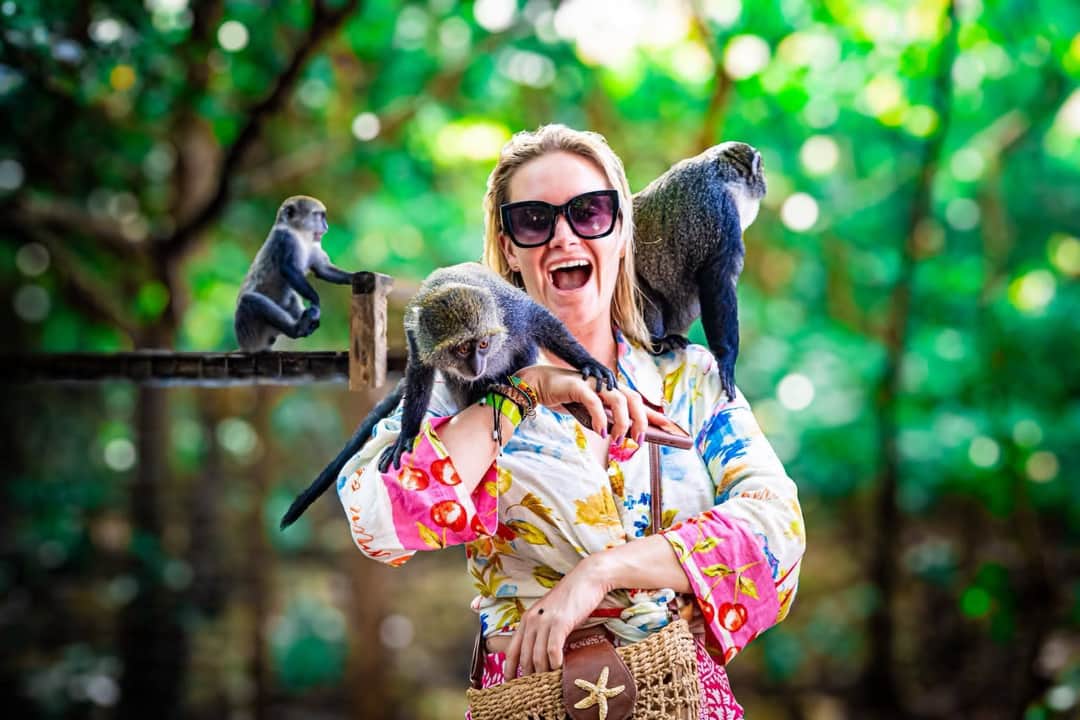 Velocity Zanzibar Tour & Safaris photo 6