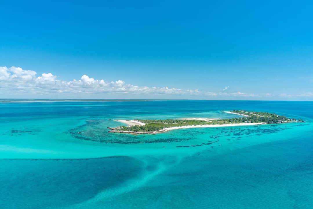 Bazaruto Archipelago
