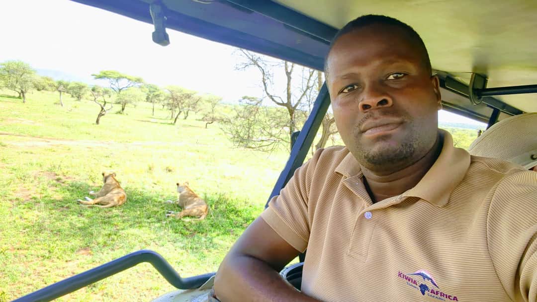 Kiwia Africa Tours photo 1