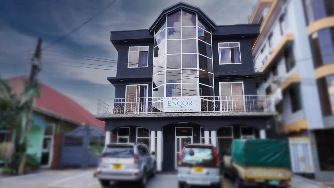 Jevas Hotel Encore