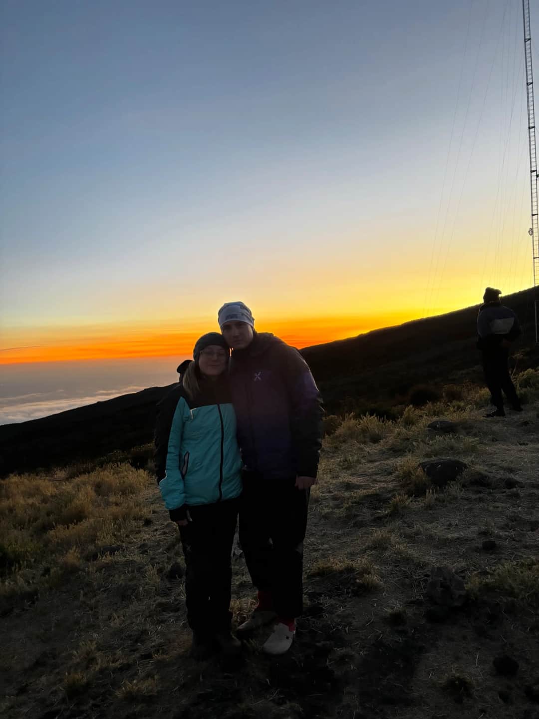 6-Day Umbwe Route Kilimanjaro Trek
