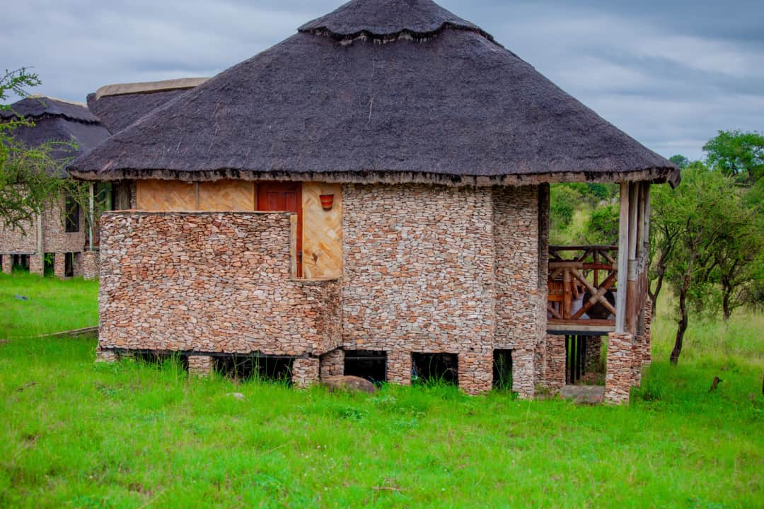 Serengeti Safari Lodge photo 7