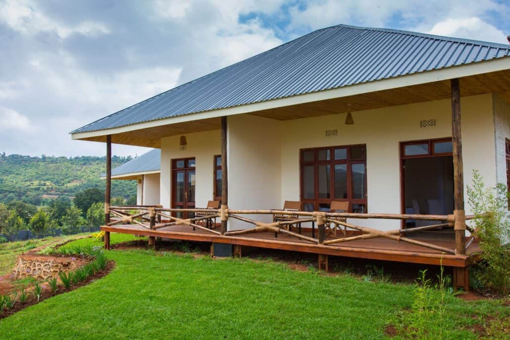 Marera Valley Lodge photo 7