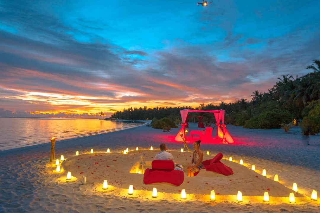 6-Day Romantic Tanzania Wildlife and Zanzibar Honeymoon