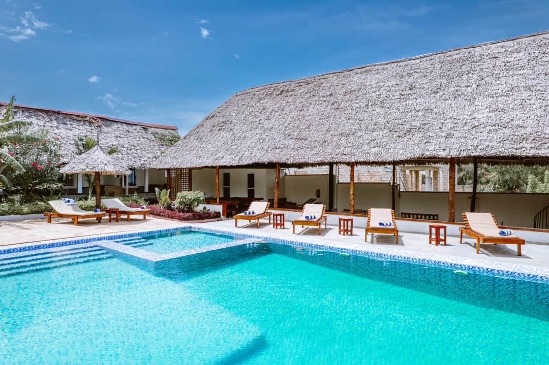 Farashuu Luna Hotel photo 5