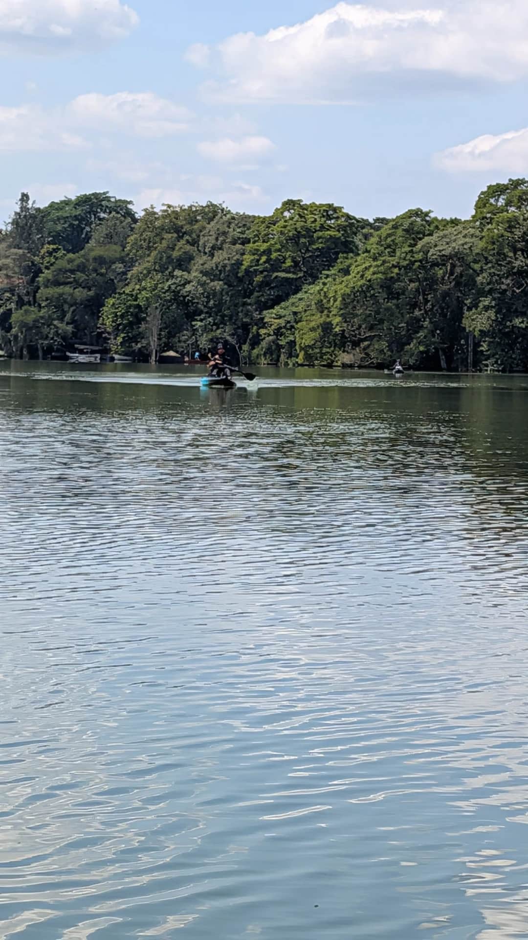 1-Day Lake Duluti Crater Lake Experience photo 2