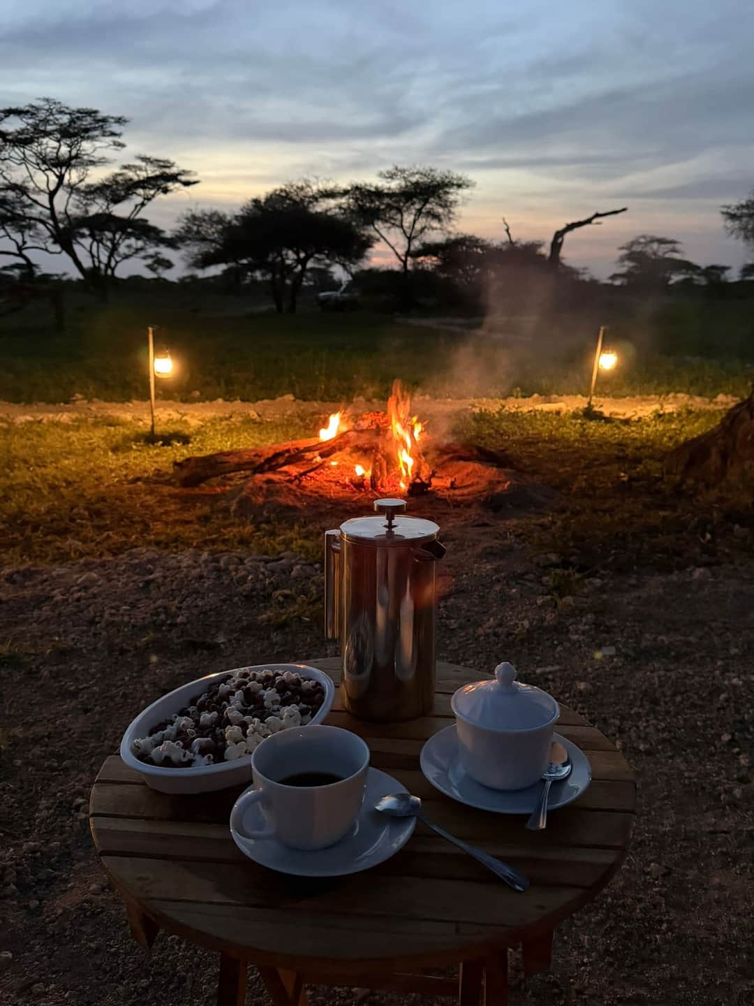 Swahili Safari Escape photo 5