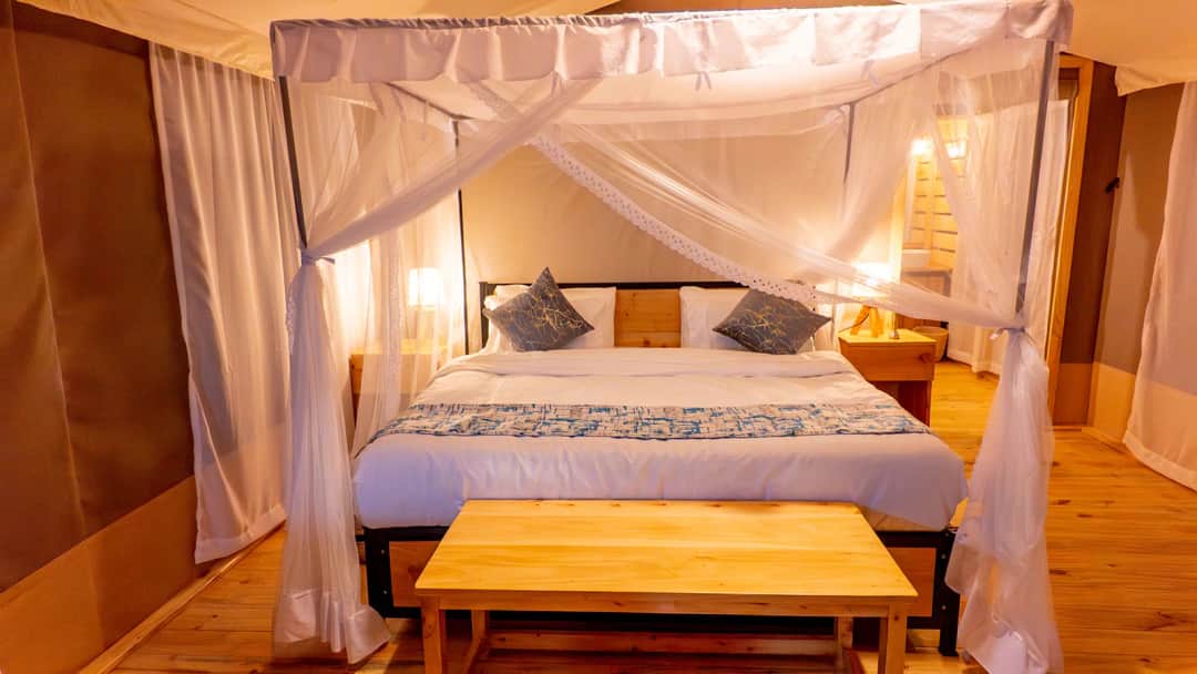 Misako Ndutu Migration Camp photo 1