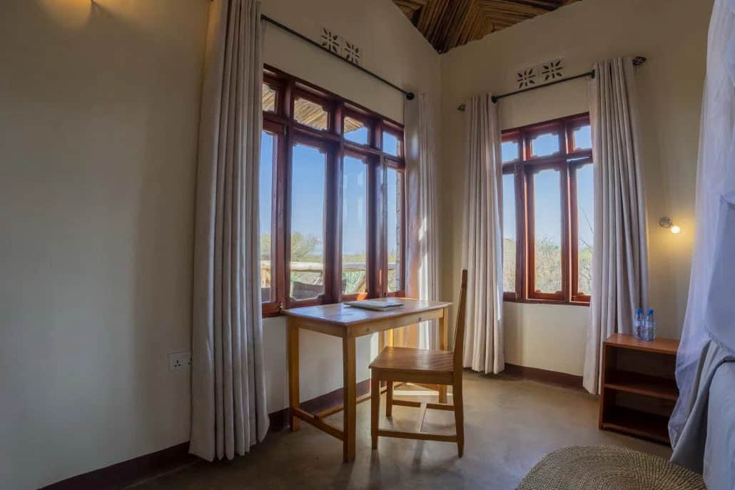 Lake Eyasi Safari Lodge photo 19