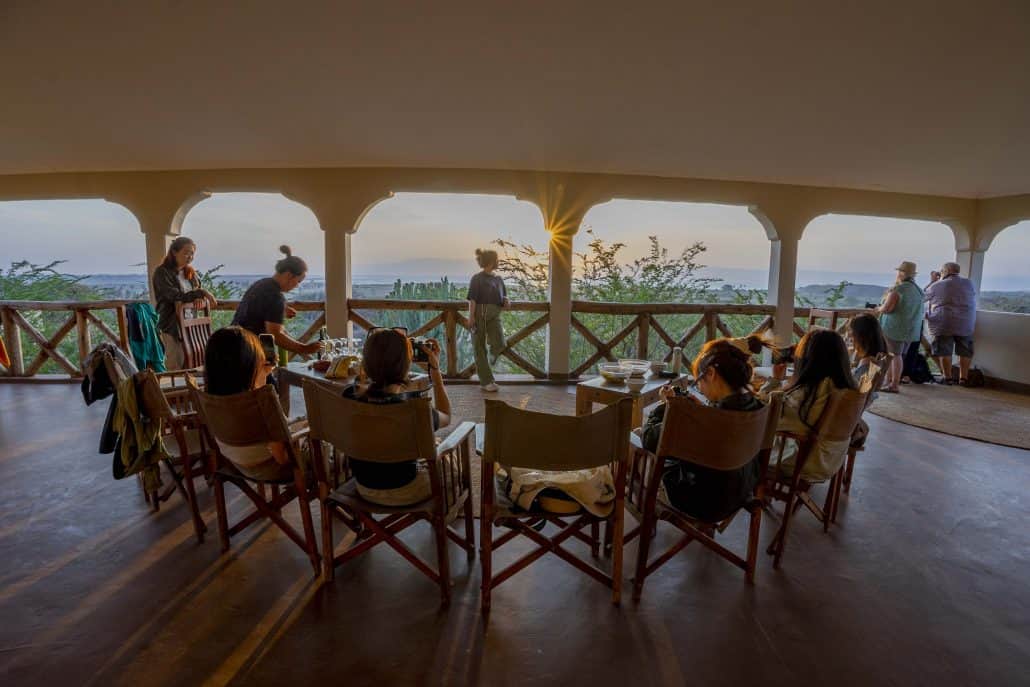Lake Eyasi Safari Lodge photo 20