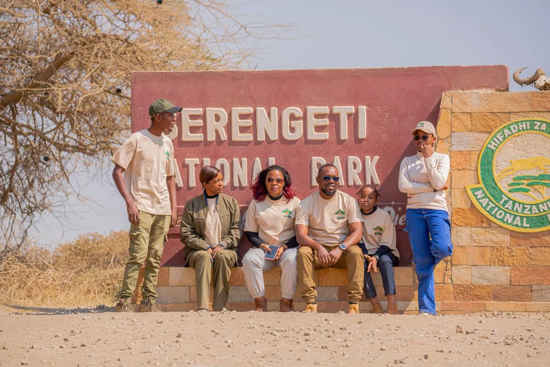 DASTEL TOUR AND SAFARIS photo 20