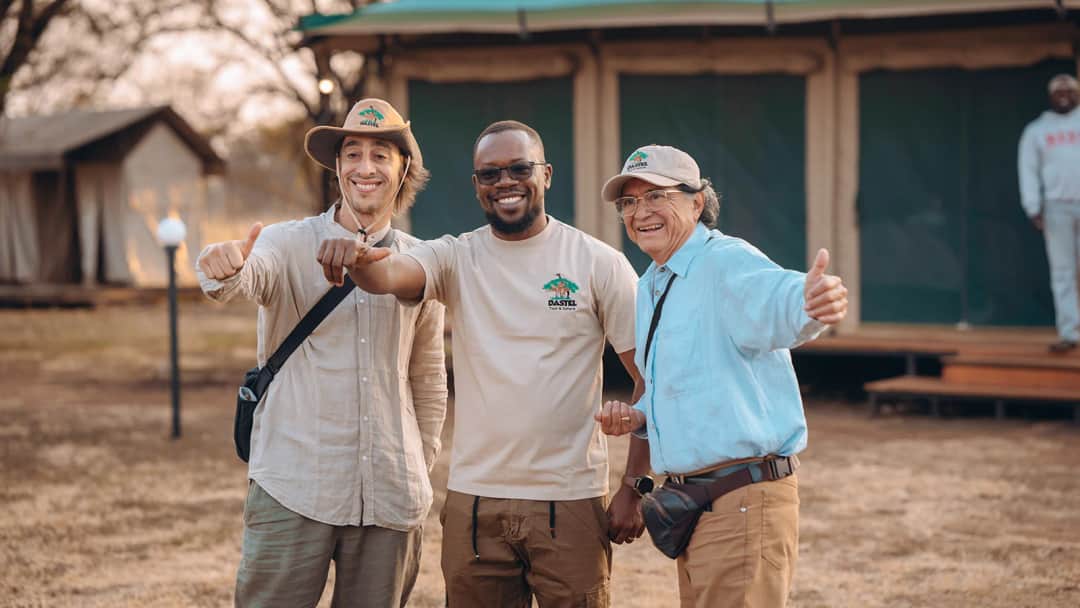DASTEL TOUR AND SAFARIS photo 9