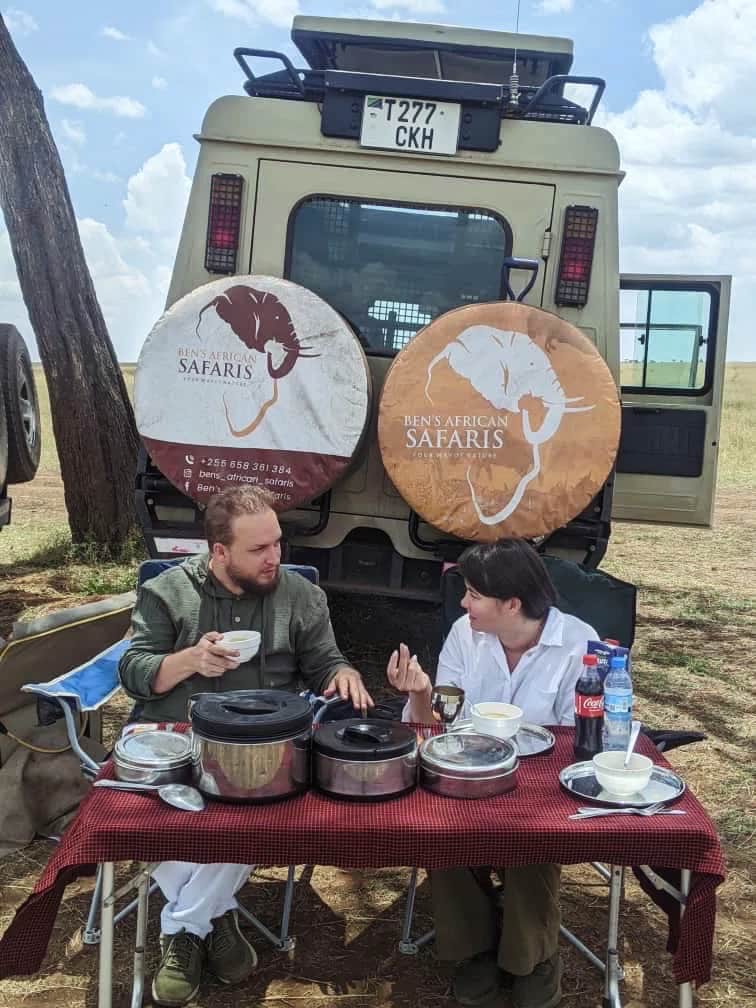 BEN’S AFRICAN SAFARIS photo 4