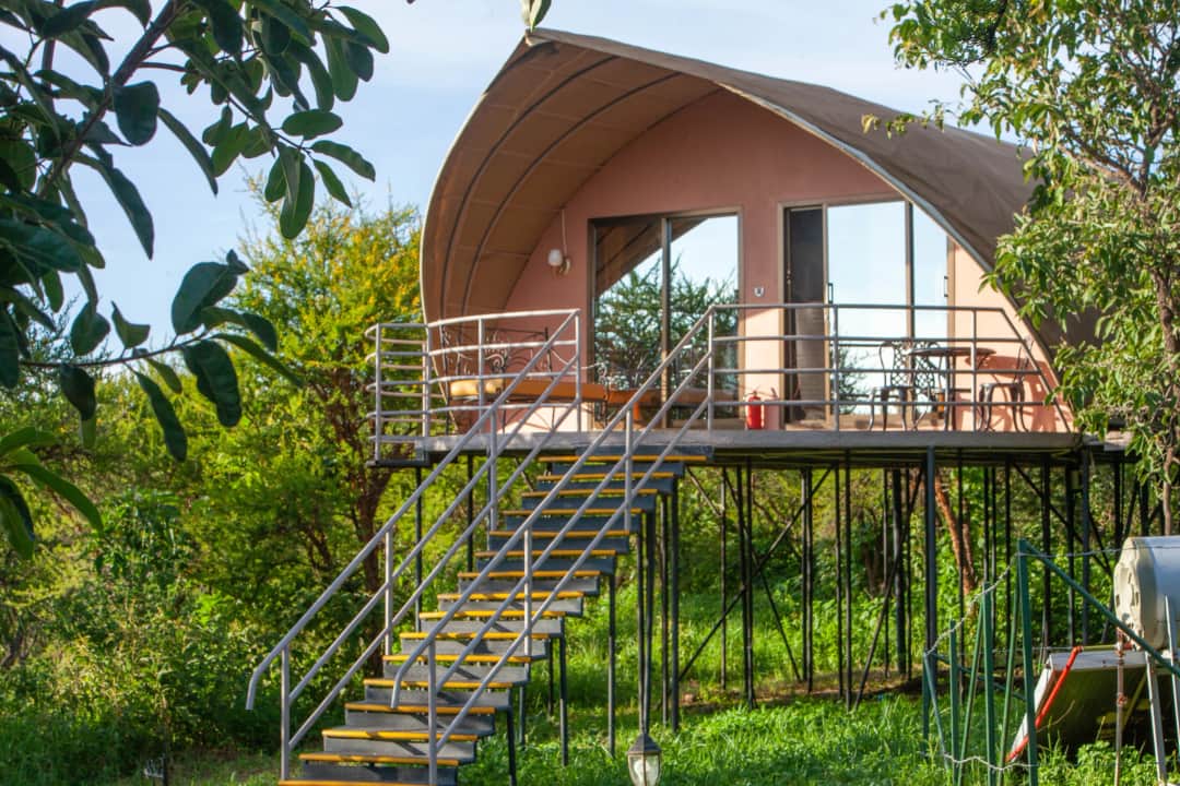 Ngorongoro Safari Lodge photo 13