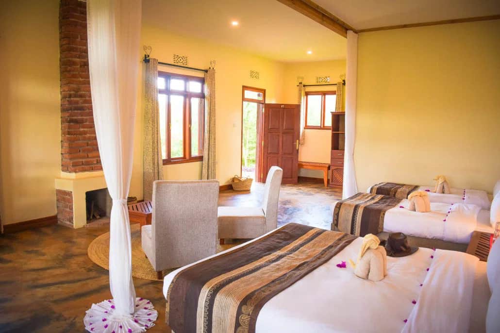 Marera Valley Lodge photo 27