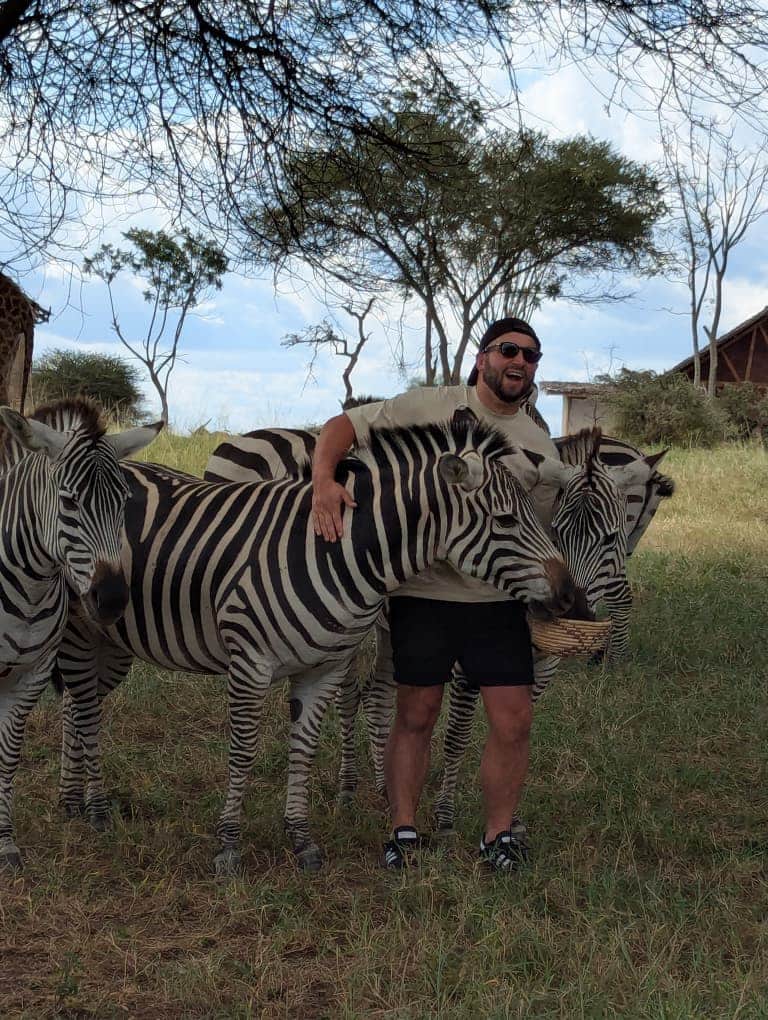 3-Day Tanzania Safari Wildlife Adventures photo 3
