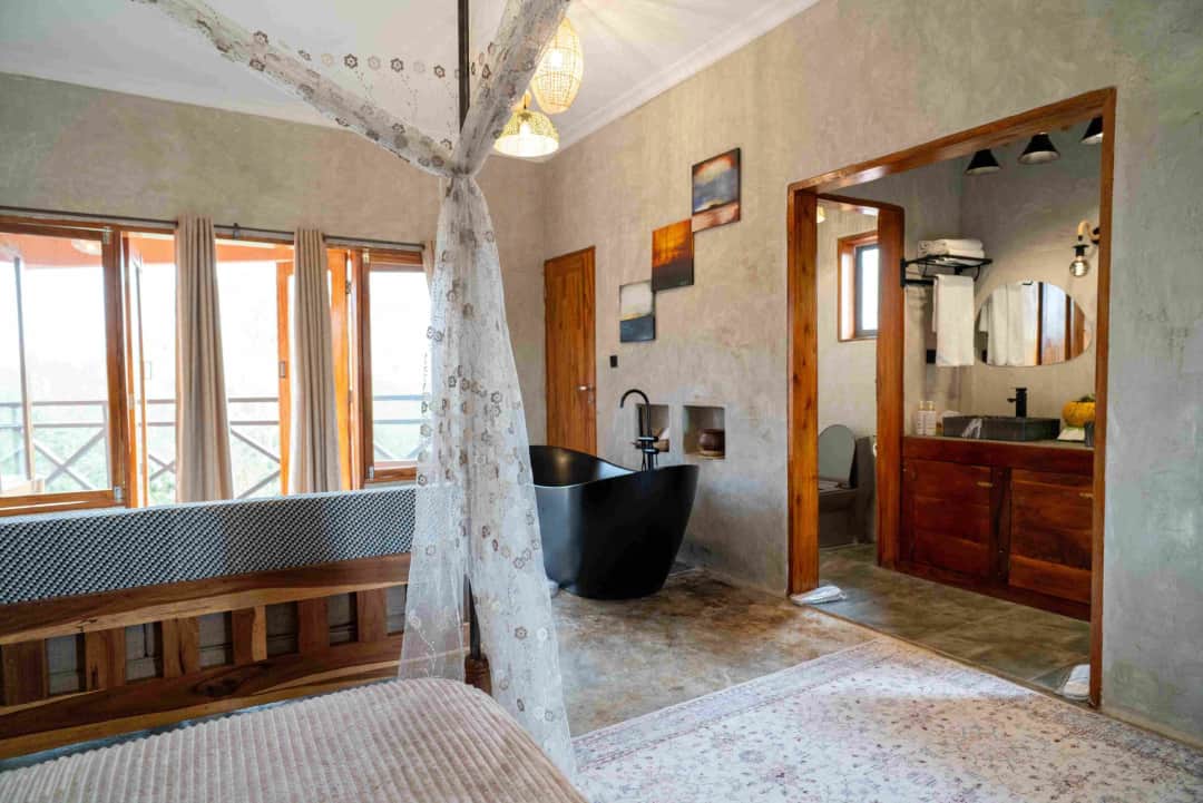 Escarpment Luxury Lodge photo 3