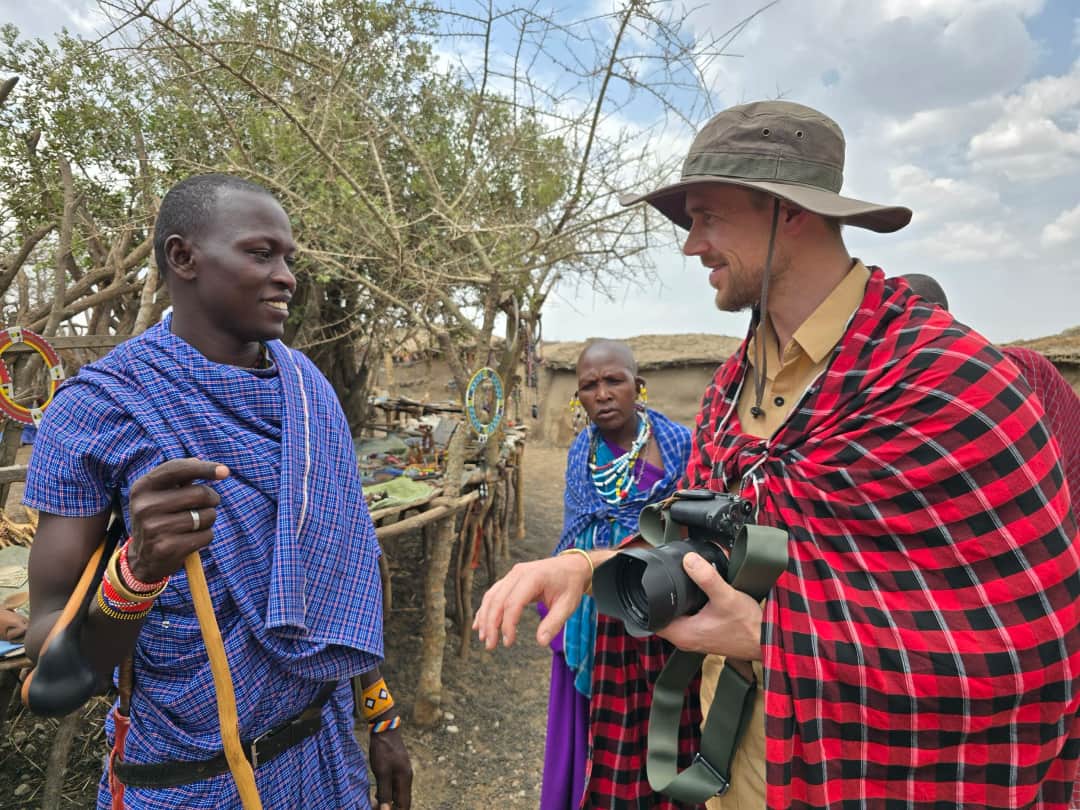 Sentio Safari photo 28