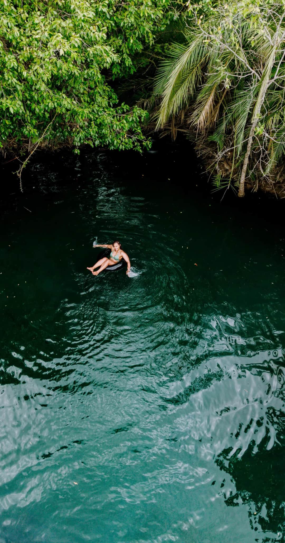 1-Day Chemka Hot Springs Day Trip photo 4