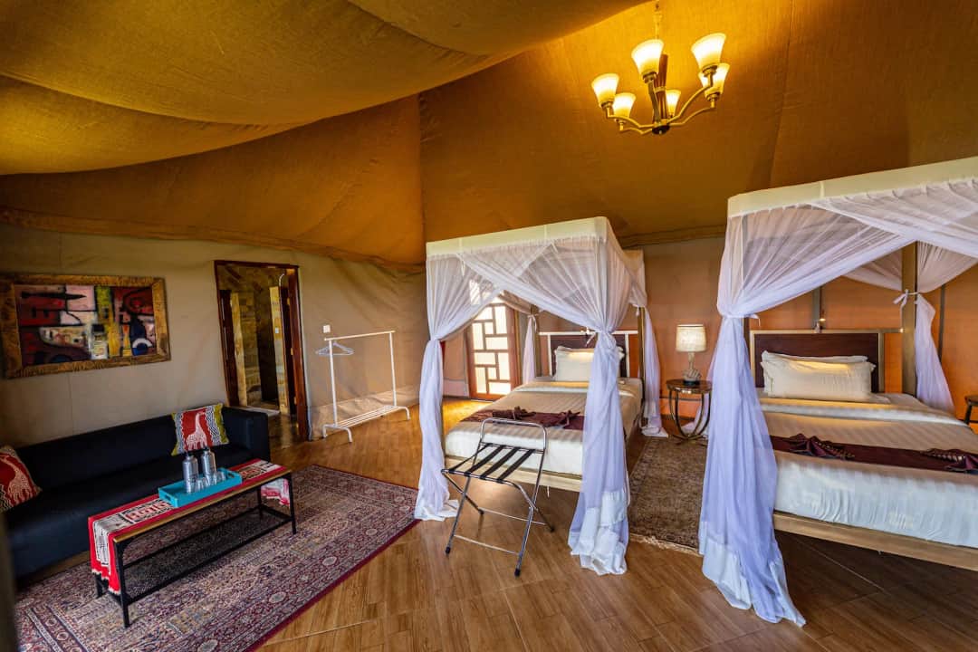 Serengeti Safari Lodge photo 9