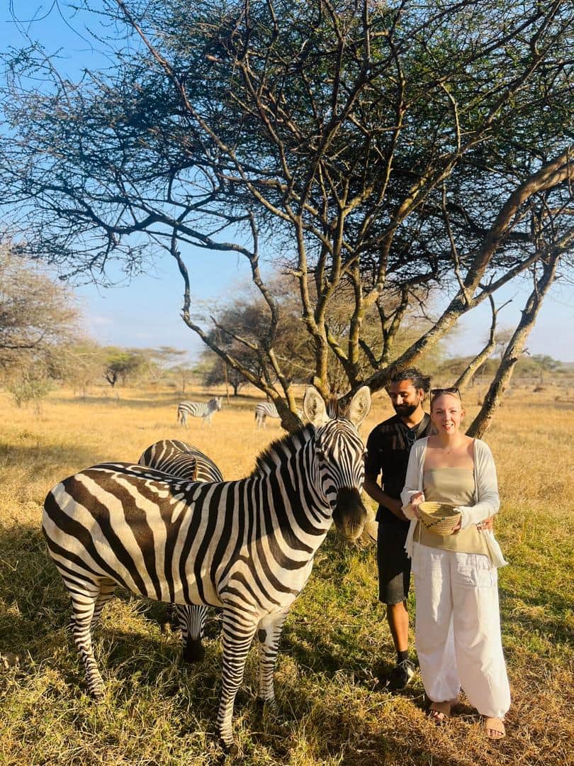 5-Day Ndutu Great Migration Safari from Zanzibar photo 11
