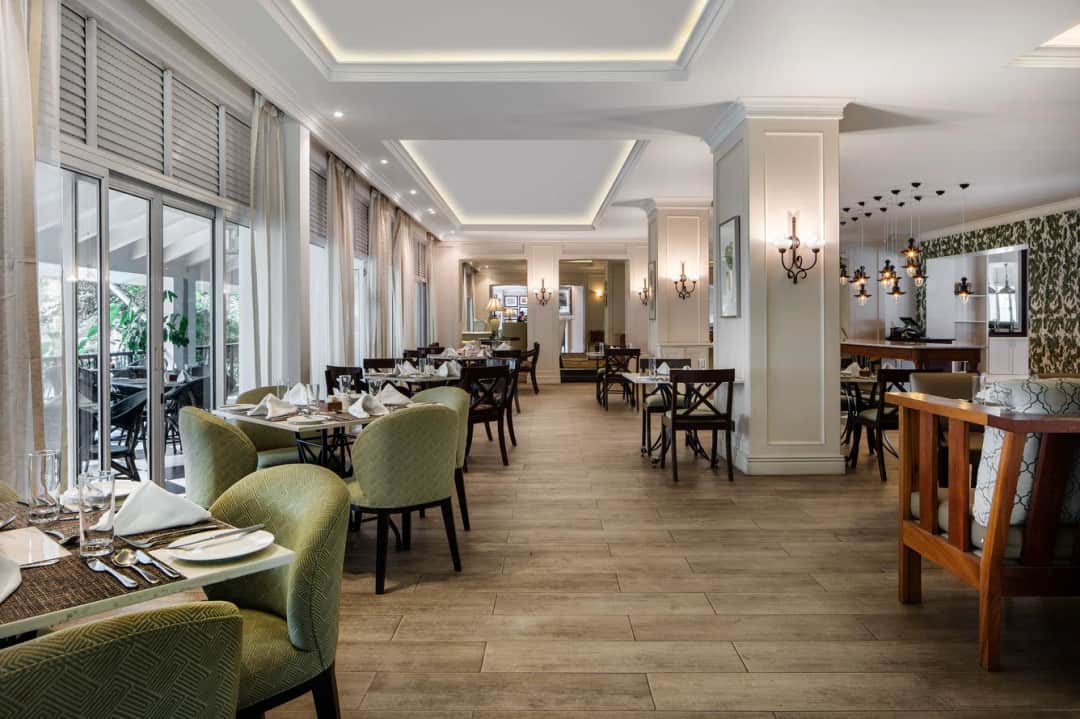 Four Points by Sheraton Arusha, The Arusha Hotel photo 9