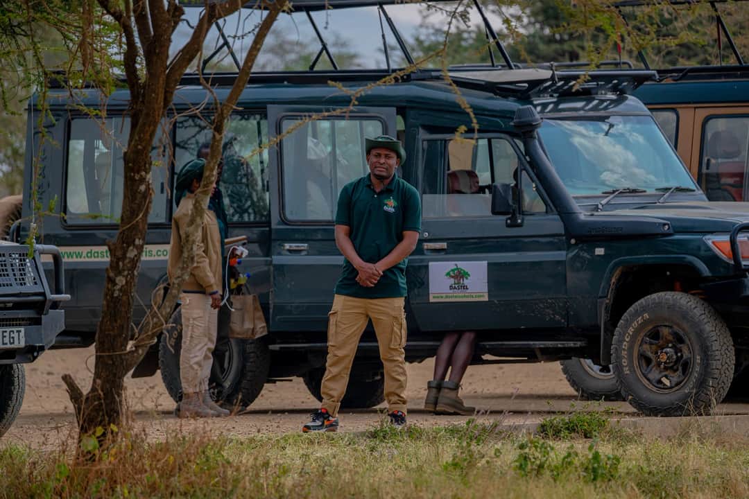 DASTEL TOUR AND SAFARIS photo 14