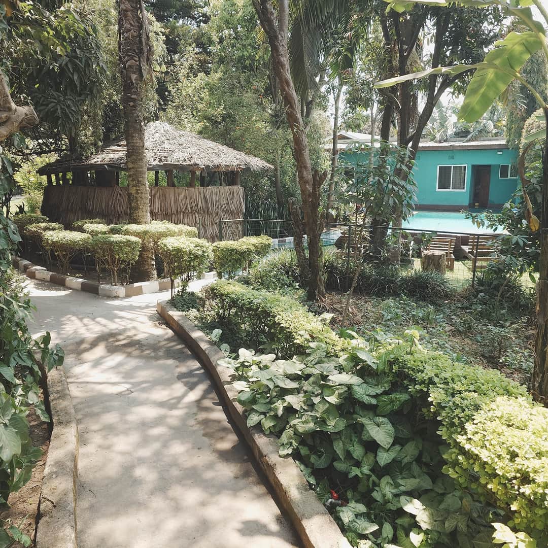 Karibu Heritage House photo 7