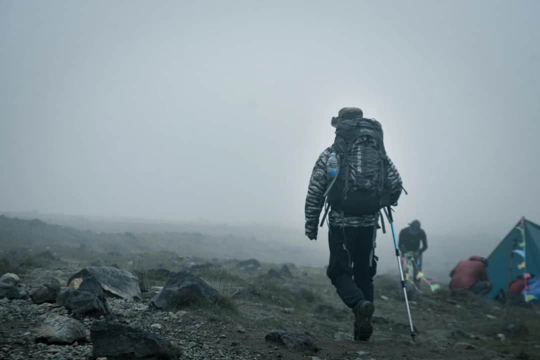 6-Day Rongai Route Kilimanjaro Trek photo 3