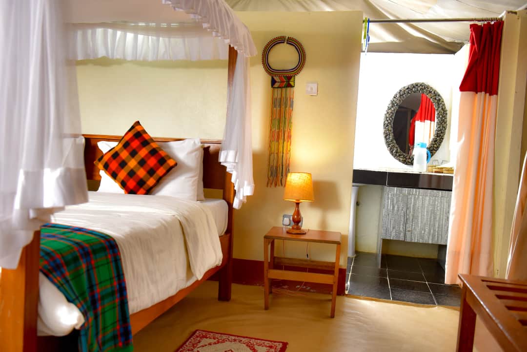 Enkorok Mara Camp photo 1