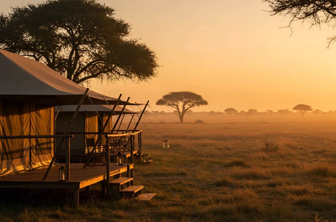 Sentio Safari photo 16
