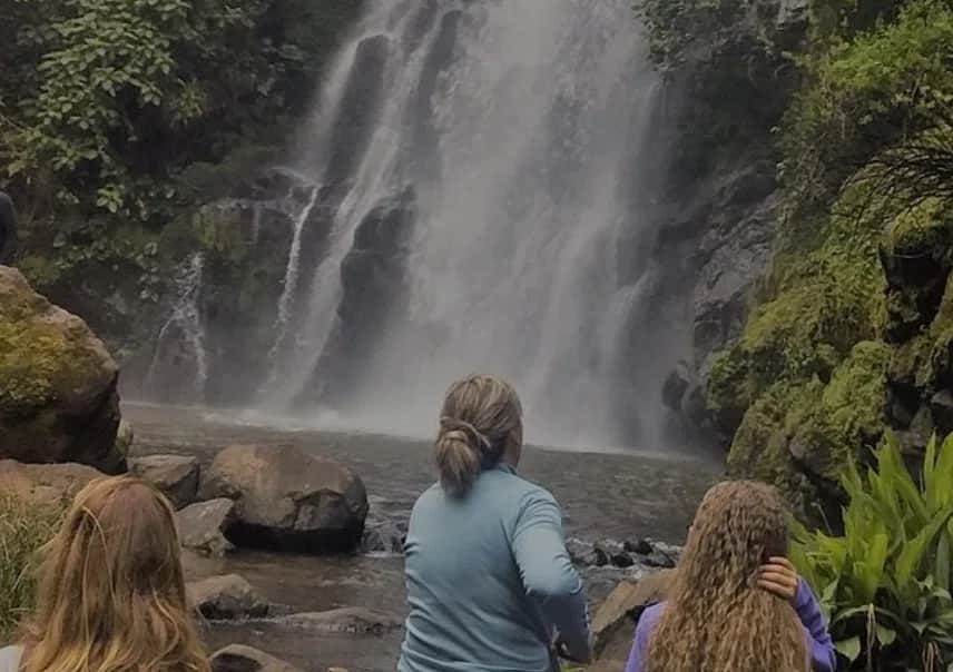 1-Day Marangu Cultural & History Day Tour