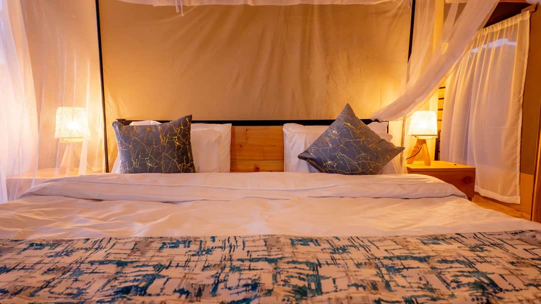 Misako Ndutu Migration Camp photo 7