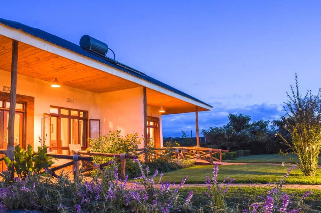 Marera Valley Lodge photo 4