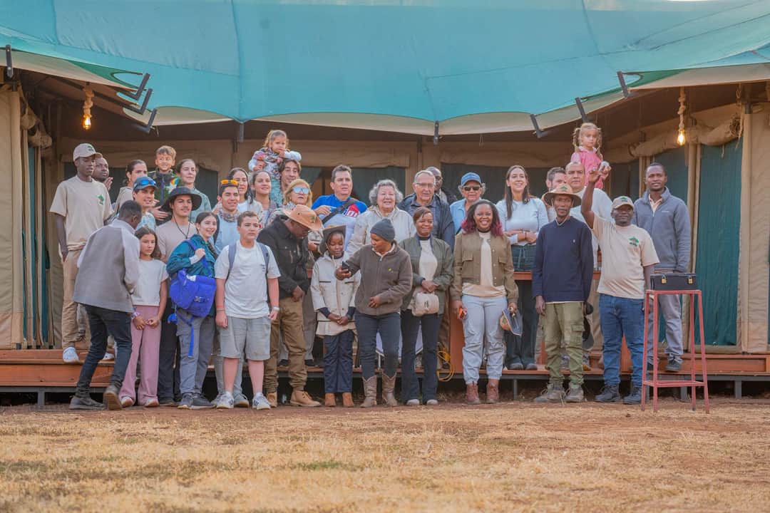 DASTEL TOUR AND SAFARIS photo 15