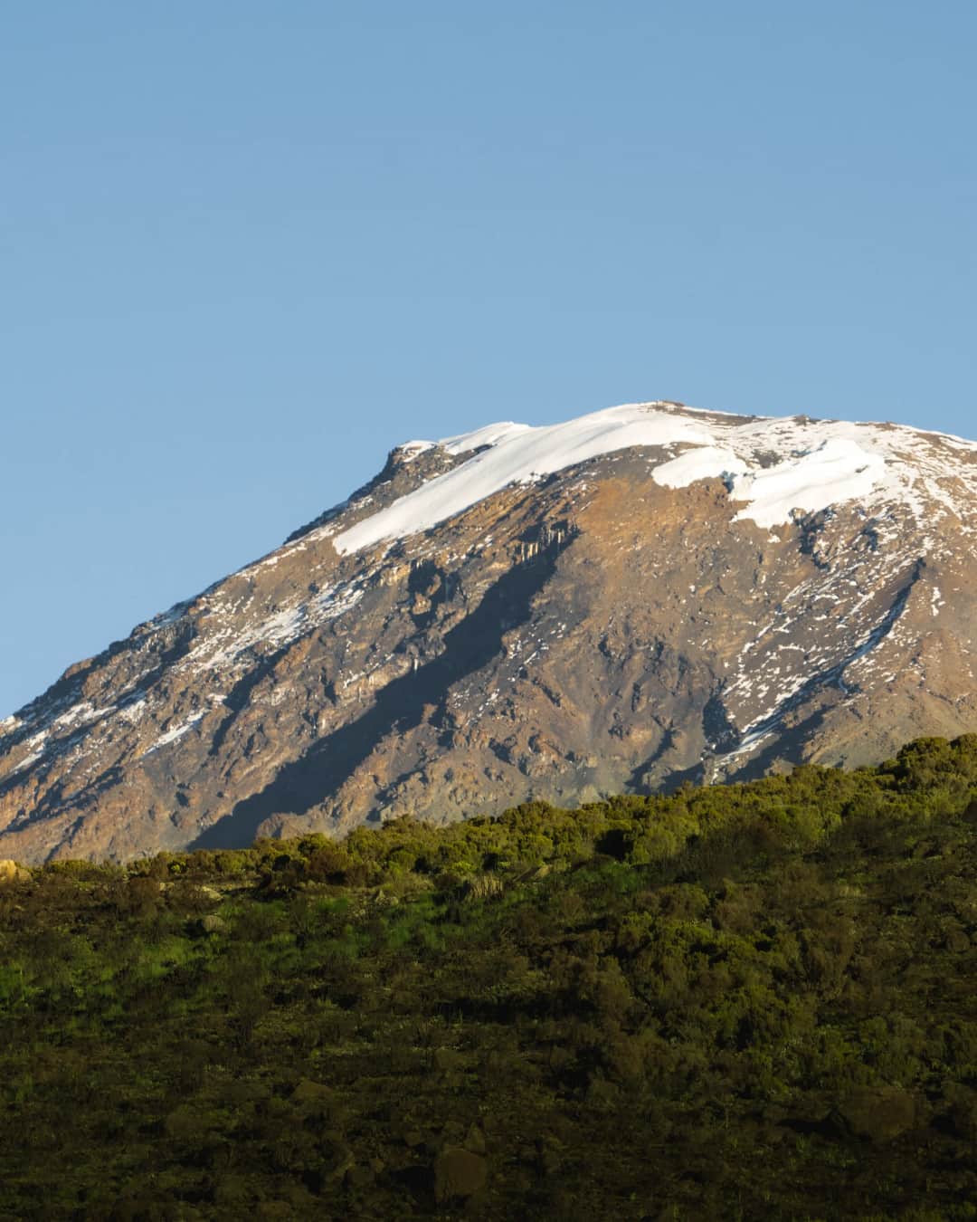 6-Day Marangu Route Kilimanjaro Climb photo 3