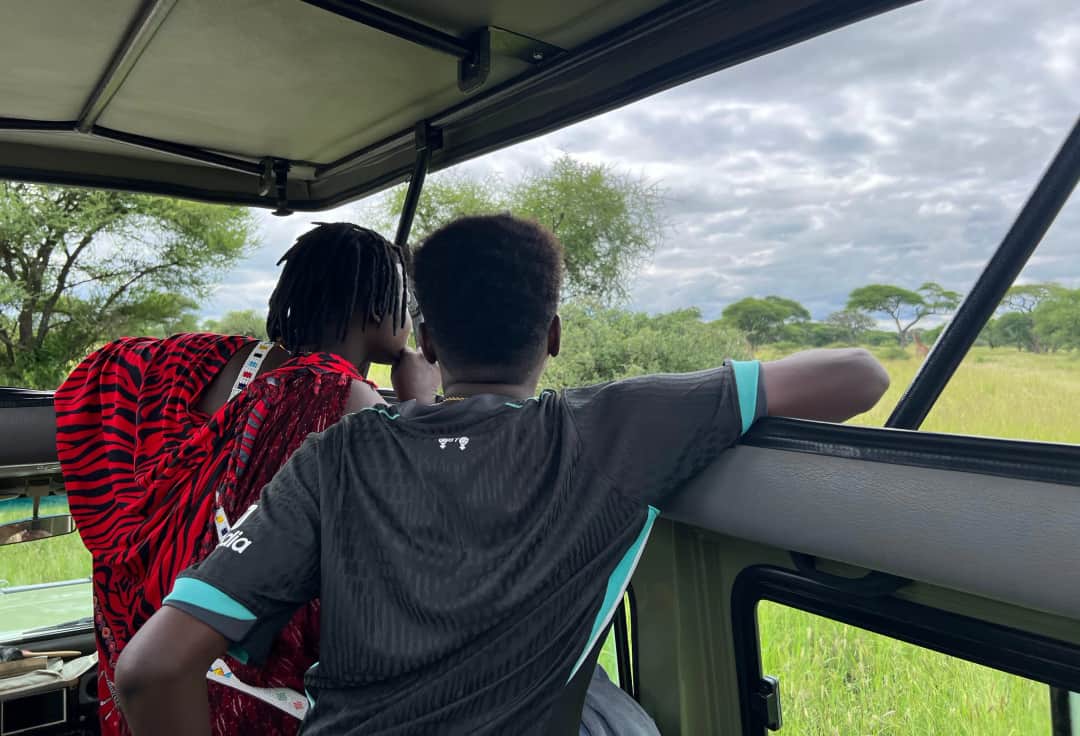 1-Day Tarangire National Park Safari photo 4