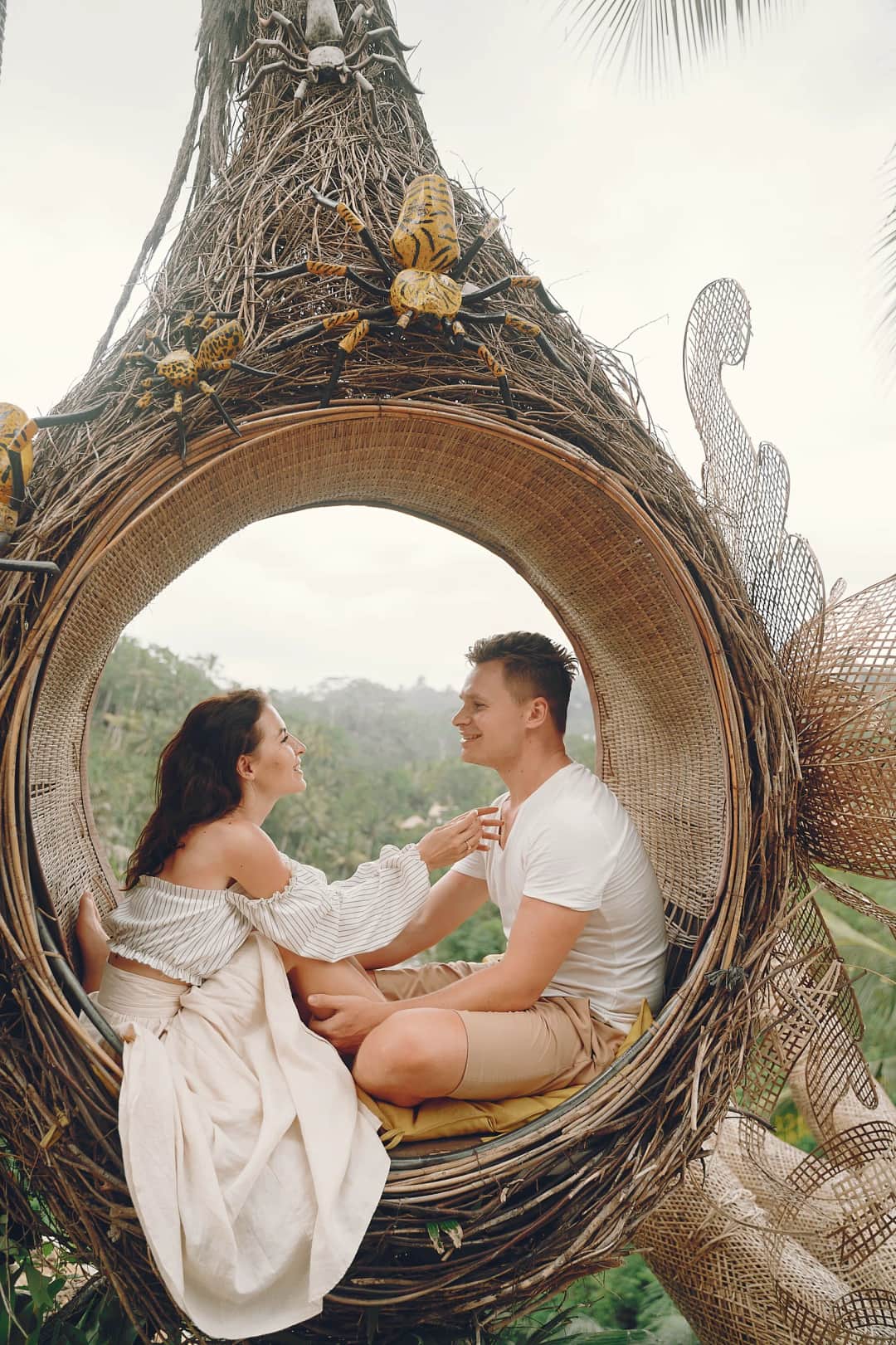 6-Day Romantic Tanzania Wildlife and Zanzibar Honeymoon photo 2